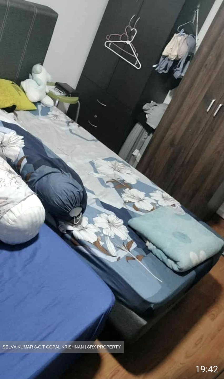 Blk 687C Woodlands Drive 75 (Woodlands), HDB 5 Rooms #530760591